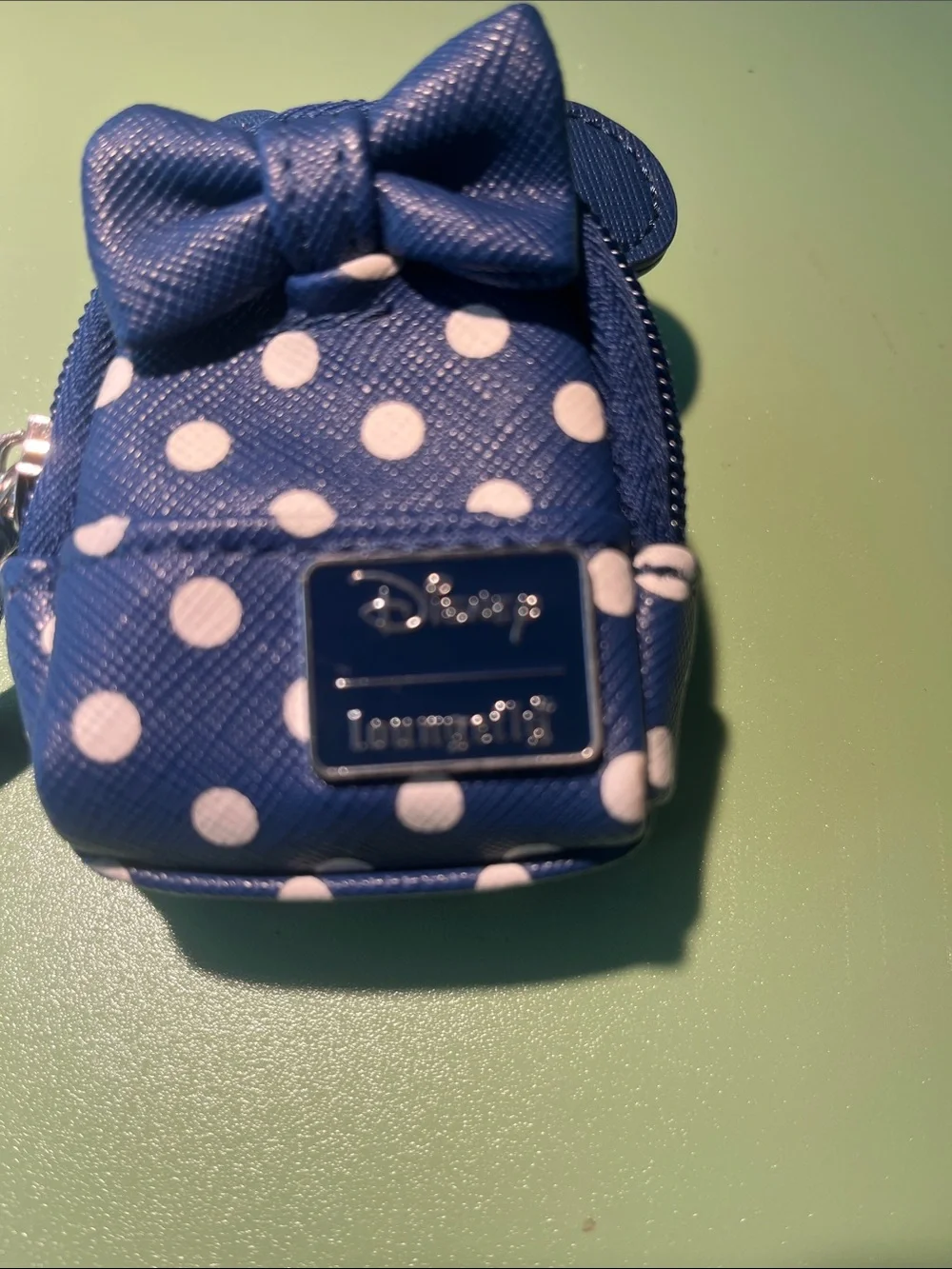 Disney Nuimo loungefly backpack